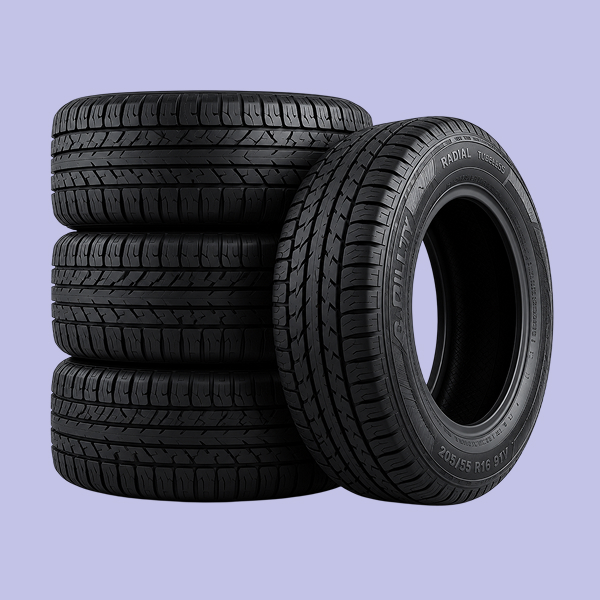 Tyres Transport