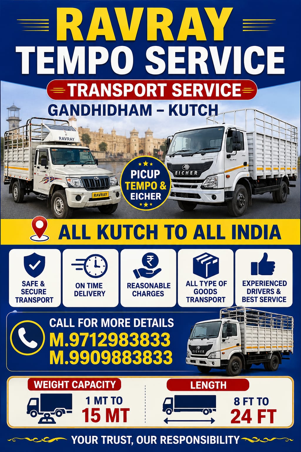 Transport Service 1